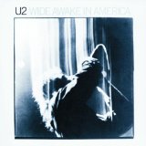 Cover of U2's Wide Awake in America EP